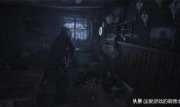 生化危机8爆料视频全集,惊悚揭秘，全程爆料视频深度解析