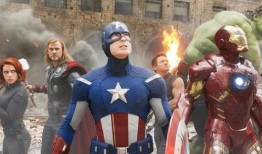 复仇者联盟5的爆料视频,揭秘预告片，英雄集结再战黑暗势力